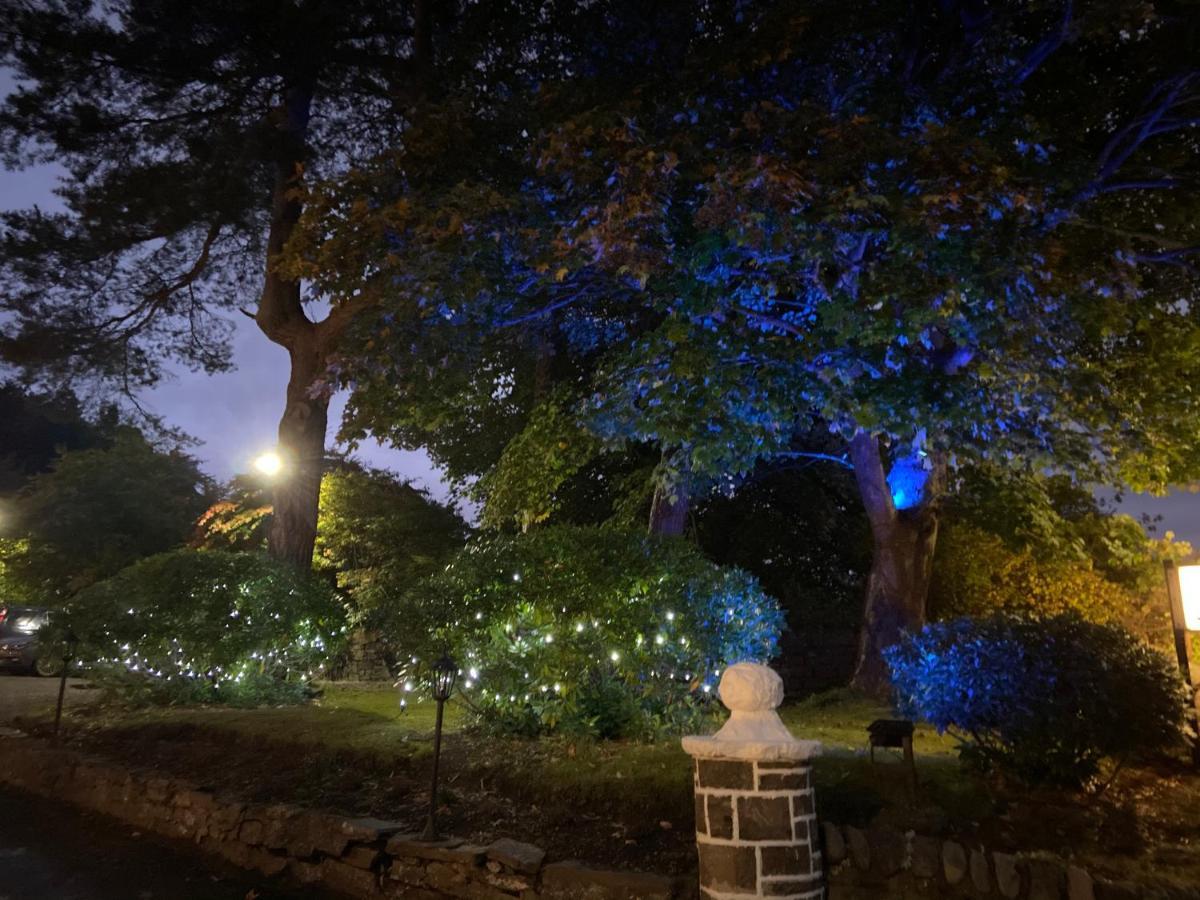 Westlands Of Pitlochry Bed & Breakfast Exterior photo